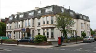 Best Western New Kent Hotel,  Newcastle upon tyne